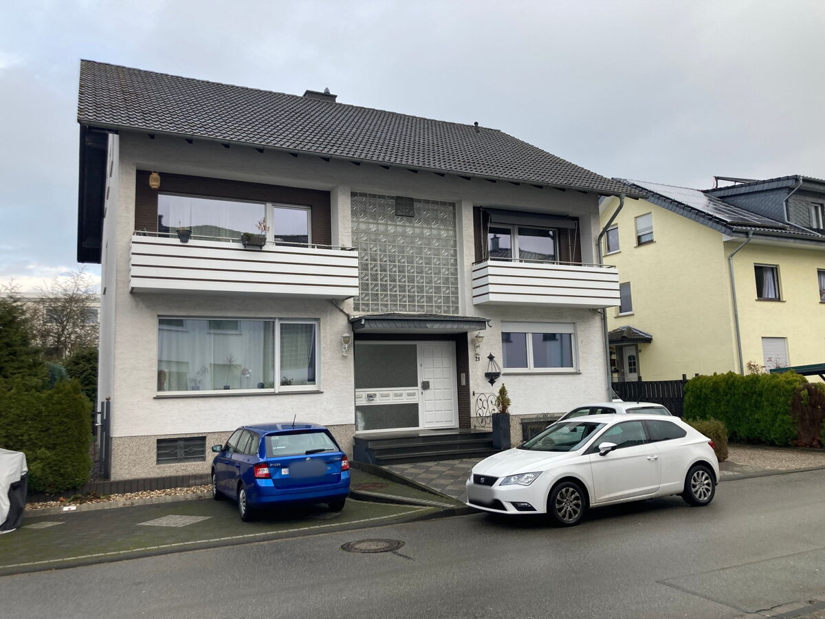 Wohnung zur Miete 430 € 2 Zimmer 43 m²<br/>Wohnfläche 2.<br/>Geschoss 01.02.2025<br/>Verfügbarkeit Schillerstraße 21 Schloß Neuhaus Paderborn / Schloß Neuhaus 33104