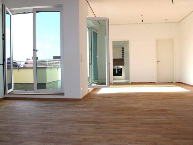 Wohnung zur Miete 2.298 € 3 Zimmer 114,9 m² 5. Geschoss Charlottenburg Berlin / Charlottenburg 10627
