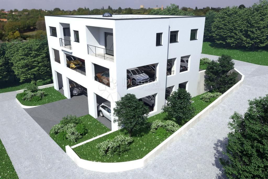 Wohnung zum Kauf 250.920 € 3 Zimmer 54 m²<br/>Wohnfläche 2.<br/>Geschoss Omis center 21310