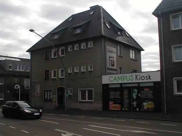 Wohnung zur Miete 900 € 3 Zimmer 92 m² 2. Geschoss frei ab 01.11.2026 Stenerner Weg 4 Bocholt Bocholt 46397