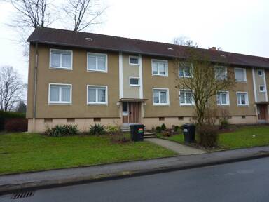 Wohnung zum Kauf provisionsfrei 116.700 € 3 Zimmer 56,7 m² 1. Geschoss Lahmbecke 21 Wattenscheid Bochum 44866