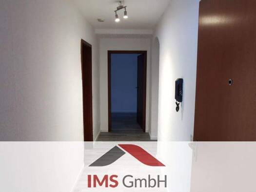 Wohnung zur Miete 400 € 2 Zimmer 52,5 m² Bad Sachsa 37441