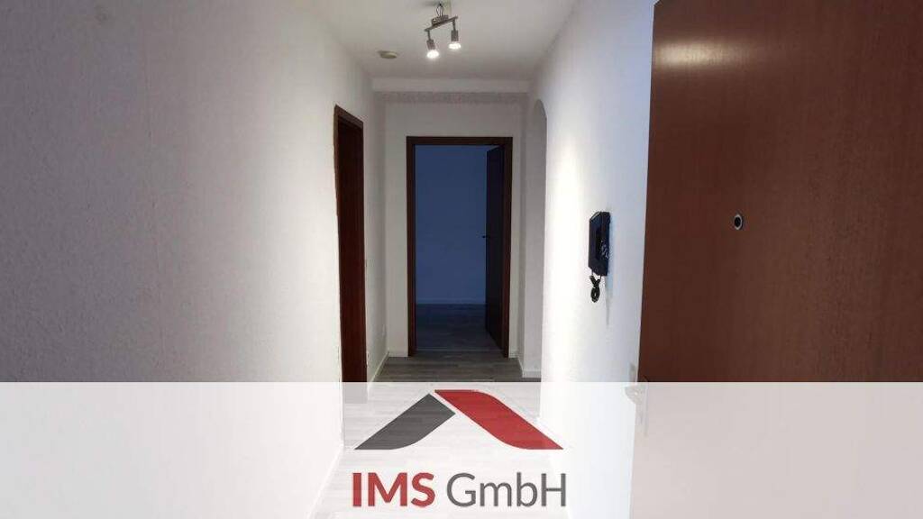 Wohnung zur Miete 400 € 2 Zimmer 52,5 m² Bad Sachsa 37441