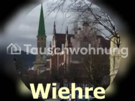 Wohnung zur Miete Tauschwohnung 680 € 4 Zimmer 75 m² 4. Geschoss Oberau Freiburg im Breisgau 79102
