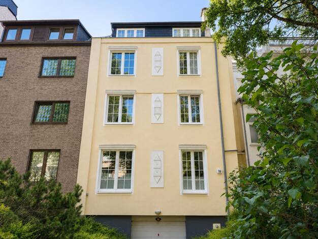 Wohnung zum Kauf als Kapitalanlage geeignet 490.000 € 3 Zimmer 82,5 m² Uhlenhorst Hamburg 22085