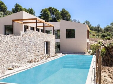 Finca zum Kauf 7.500.000 € 7 Zimmer 886 m² 30.000 m² Grundstück Alcúdia 07400