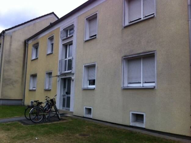 Wohnung zur Miete 460 € 3,5 Zimmer 55,2 m² 1. Geschoss frei ab 01.09.2026 Prosperstraße 5 Brassert Marl 45768
