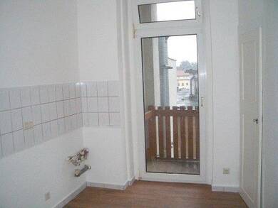 Wohnung zur Miete 460 € 4 Zimmer 88 m² 3. Geschoss frei ab 01.08.2025 Steinstr. 13 Bautzen Bautzen 02625