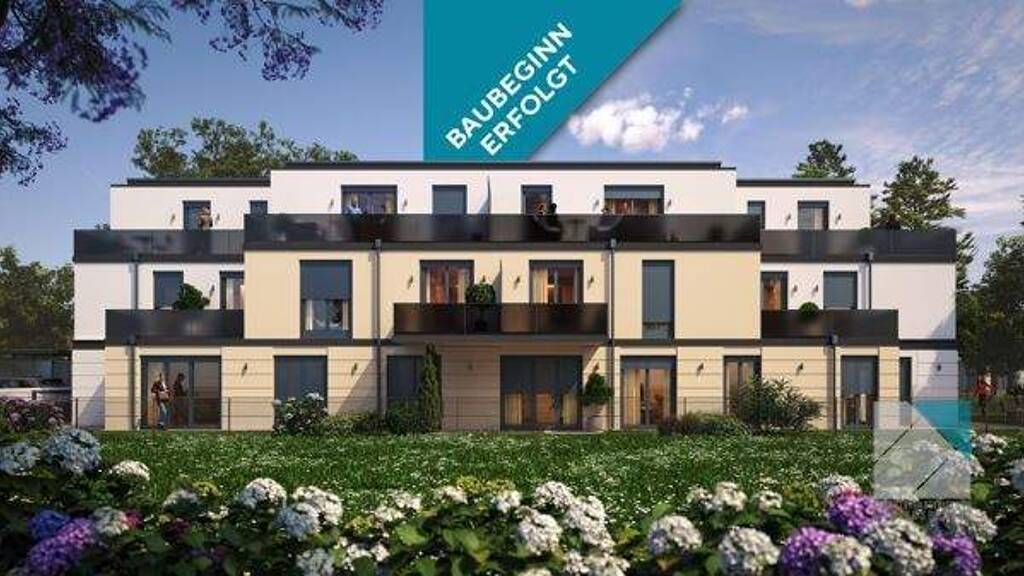 Wohnung zum Kauf - Neubau 1.199.000 € 4 Zimmer 125,5 m² EG Unterpfaffenhofen Germering 82110