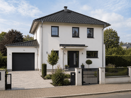 Stadthaus zum Kauf 1.950.000 € 5 Zimmer 220 m² 820 m² Grundstück Genshagen Ludwigsfelde 14974