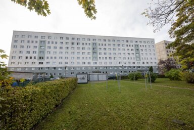 Wohnung zur Miete 275 € 1 Zimmer 36,1 m² 1. Geschoss frei ab 01.04.2025 Ferd.-v.-Schill-Straße 16 Innerstädtischer Bereich Mitte 27 Dessau-Roßlau 06844