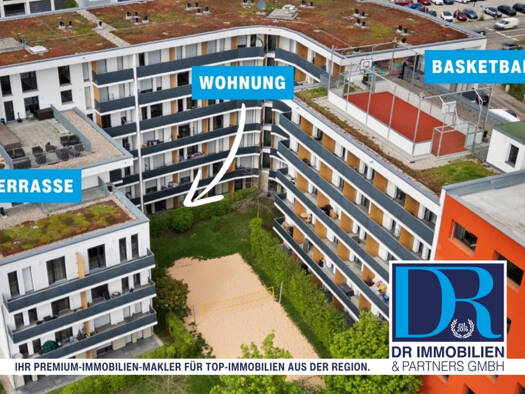 Wohnung zum Kauf 159.000 € 1 Zimmer 29,7 m² Theodor-Heuss-Straße Ingolstadt Ingolstadt 85055