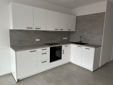 Wohnung zur Miete 995 € 2 Zimmer 60,2 m² 1. Geschoss frei ab sofort Unter den Eichen 36 Oyten Oyten 28876