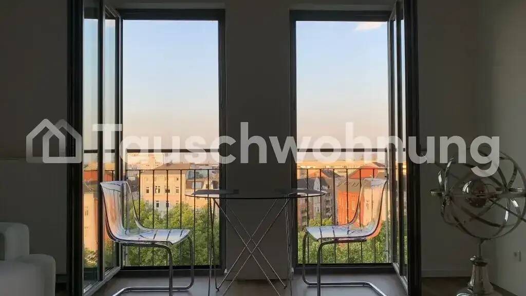 Wohnung zur Miete Tauschwohnung 1.200 € 3 Zimmer 85 m² 7. Geschoss Otterndorf Hamburg 20355