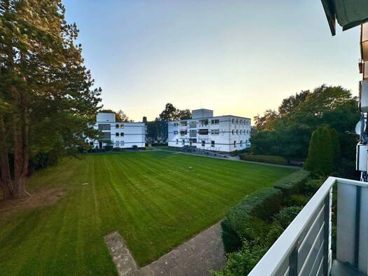 Wohnung zur Miete 441 € 2 Zimmer 49 m² 1. Geschoss Innenstadt Minden 32425