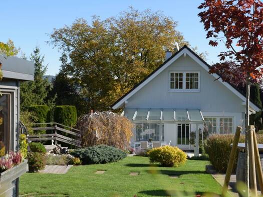 Einfamilienhaus zum Kauf 530.000 € 4 Zimmer 106 m² 1.253 m² Grundstück Mitterdorf an der Raab 8160