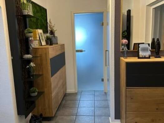 Wohnung zur Miete 1.060 € 4 Zimmer 106 m² Geschoss 2/3 frei ab sofort An der Herkertmühle 22 Elsenfeld 63820