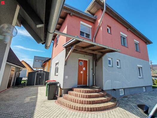 Haus zum Kauf 549.000 € 6 Zimmer 146 m² 810 m² Grundstück Lebring 8403