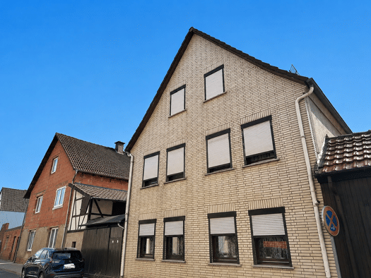 Haus zum Kauf 115.000 € 5 Zimmer 116 m² 114 m² Grundstück Rhumspringe Rhumspringe 37434