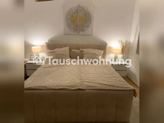 Wohnung zur Miete Tauschwohnung 1.099 € 2,5 Zimmer 79 m² 2. Geschoss Weiden Köln 50858