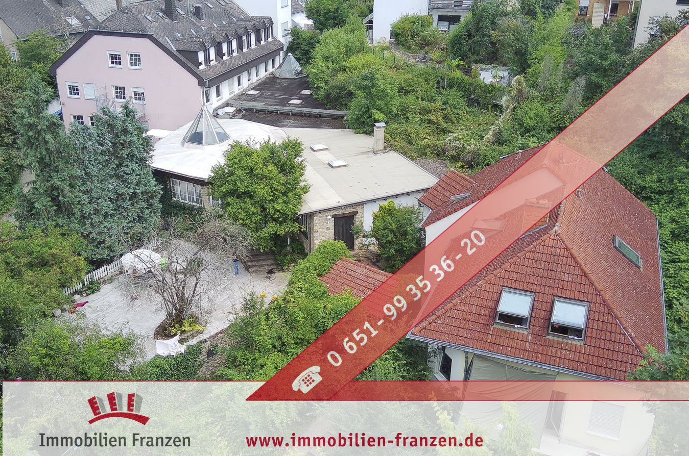 Mehrfamilienhaus zum Kauf 24 Zimmer 604,2 m²<br/>Wohnfläche 3.153 m²<br/>Grundstück Konz Konz 54329