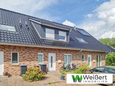 Reihenmittelhaus zum Kauf 369.000 € 4 Zimmer 120 m² 235 m² Grundstück Wahlbezirk 15 Itzehoe 25524