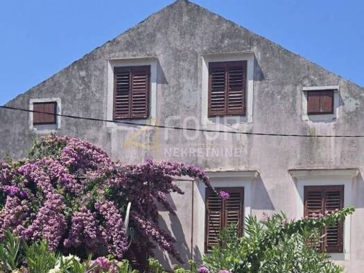 Mehrfamilienhaus zum Kauf 795.000 € 1 Zimmer 488 m² Mali Lošinj Mali Lošinj 51550