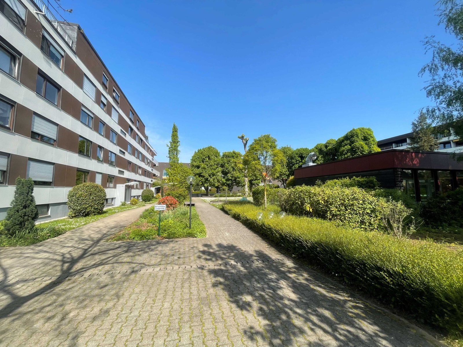 Wohnung zum Kauf 250.000 € 4 Zimmer 96 m²<br/>Wohnfläche 2.<br/>Geschoss Flein 74223