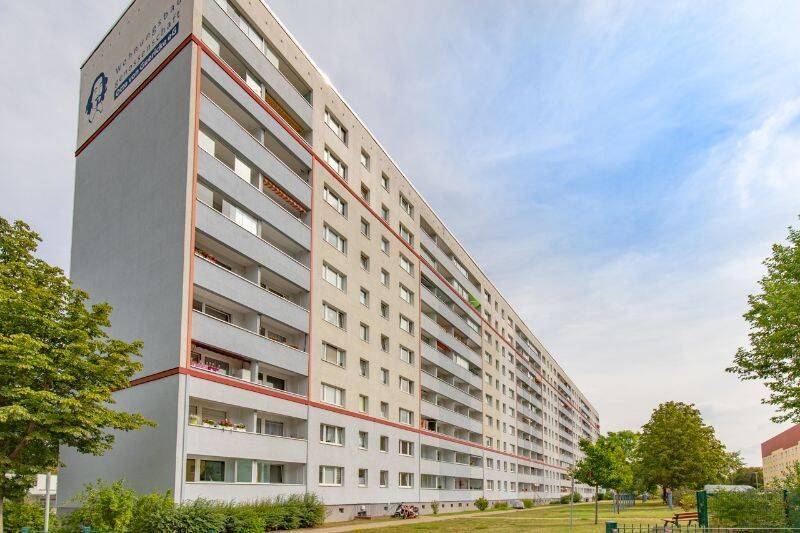 Wohnung zur Miete - Ansicht 6