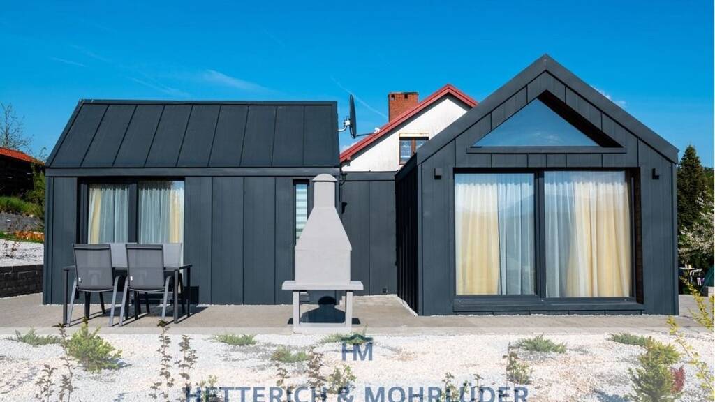 Haus zum Kauf provisionsfrei 128.900 € 2 Zimmer 50 m² Salz 97616