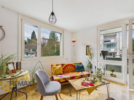 Wohnung zum Kauf 3 Zimmer 97 m² 2. Geschoss Bregenz 6900