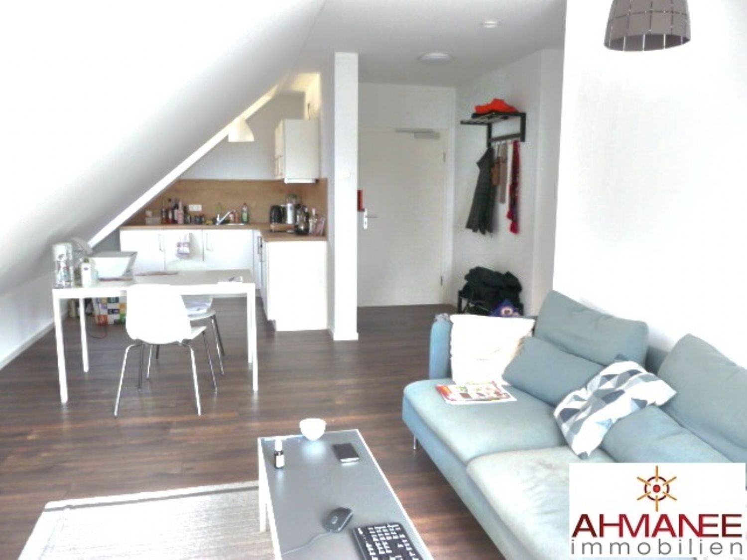 Wohnung zur Miete 730 € 2 Zimmer 50 m²<br/>Wohnfläche 2.<br/>Geschoss 01.04.2025<br/>Verfügbarkeit Konradsiedlung - Nord Regensburg 93057