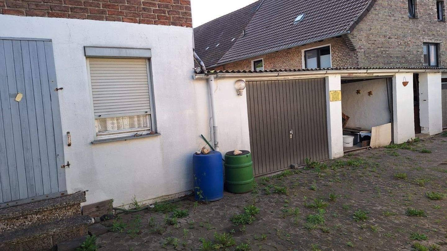 Haus – Braunschweig, Südwest - Ansicht 5
