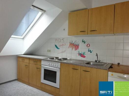 Wohnung zum Kauf 55.900 € 2 Zimmer 55,9 m² 1. Geschoss Kirchdorf Pernegg an der Mur 8132