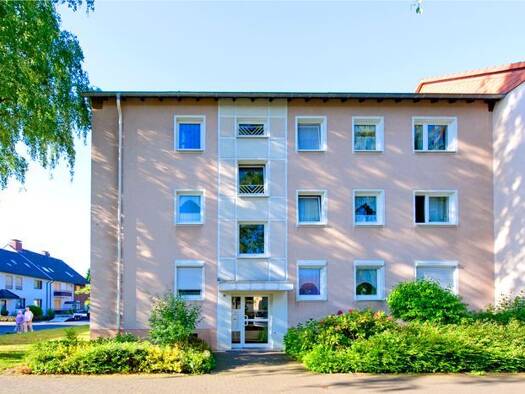Wohnung zur Miete 399 € 2 Zimmer 43,1 m² 2. Geschoss Vennheidestraße 9 Süd Recklinghausen 45663