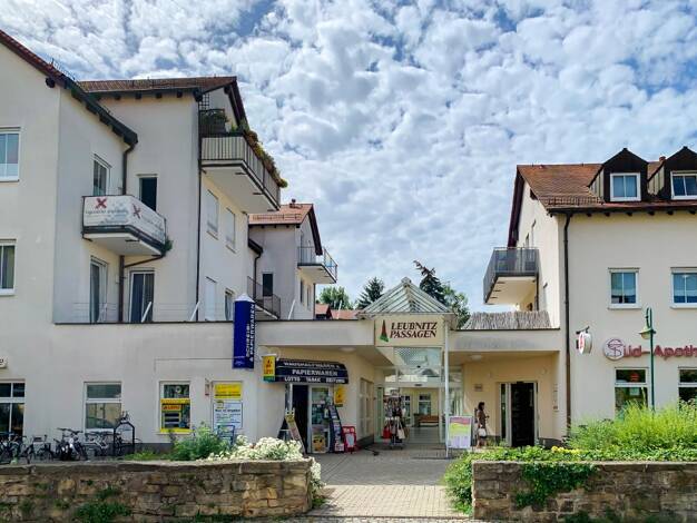 Bürofläche zur Miete 12 € 68 m² Bürofläche Leubnitz-Neuostra Dresden 01219