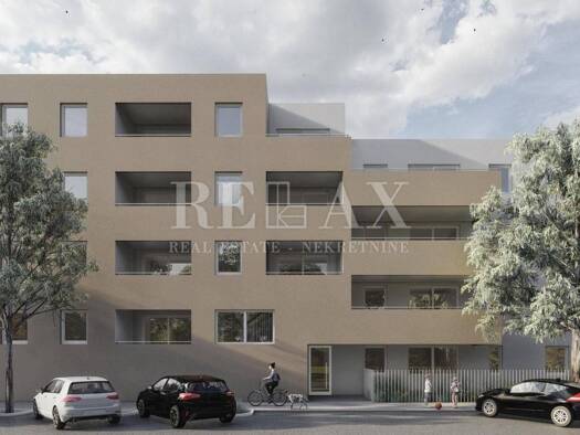 Wohnung zum Kauf 206.115 € 3 Zimmer 52 m² Geschoss 3/3 Senj Senj 53270