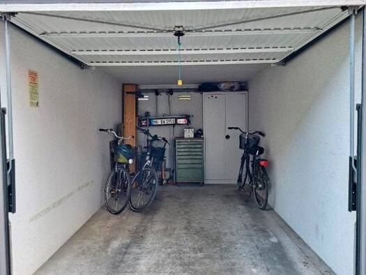 Garage zur Miete provisionsfrei 85 € 14 m² Landau Landau in der Pfalz 76829