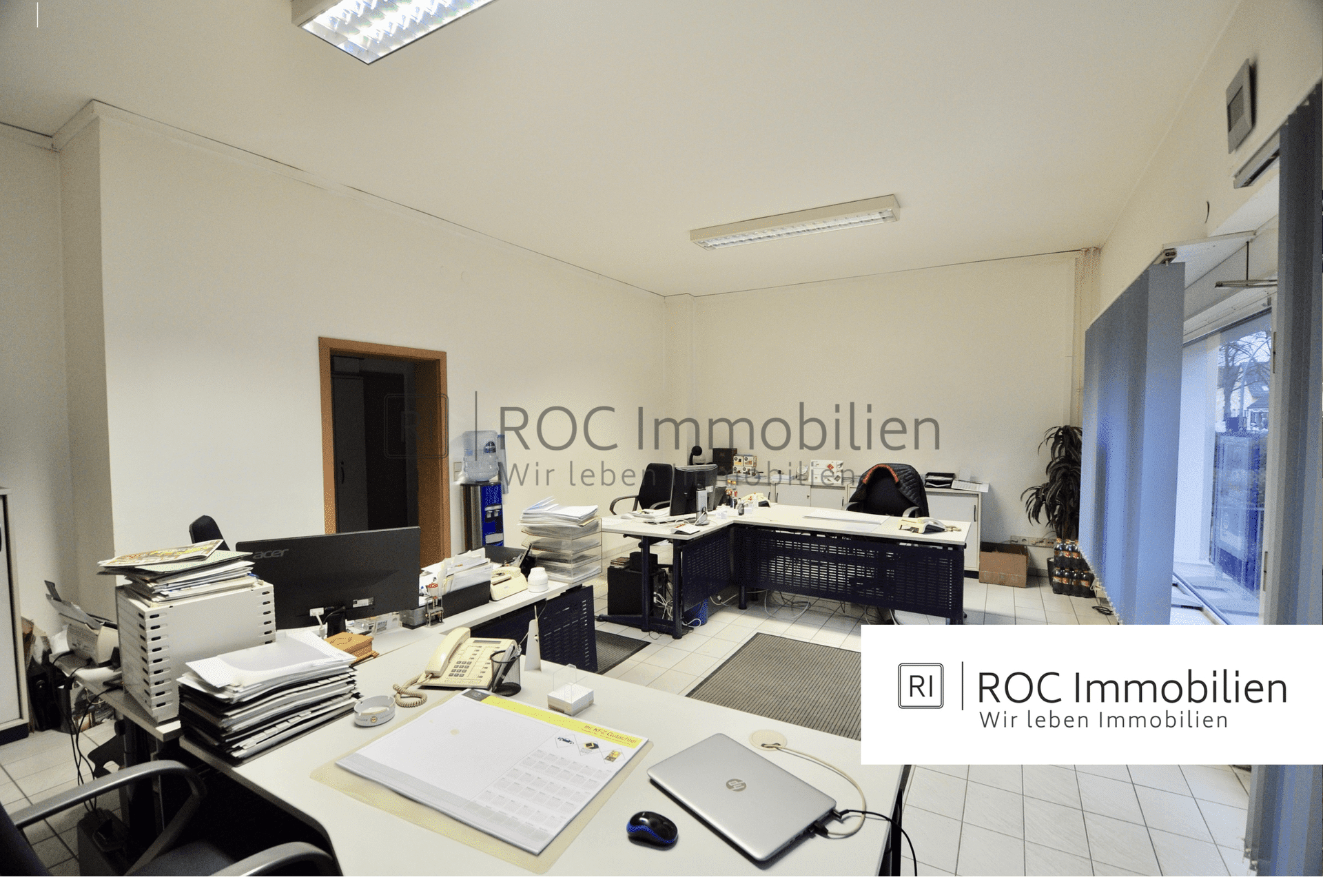 Bürofläche zur Miete 900 € 2 Zimmer 60 m²<br/>Bürofläche Lichtenrade Berlin 12307