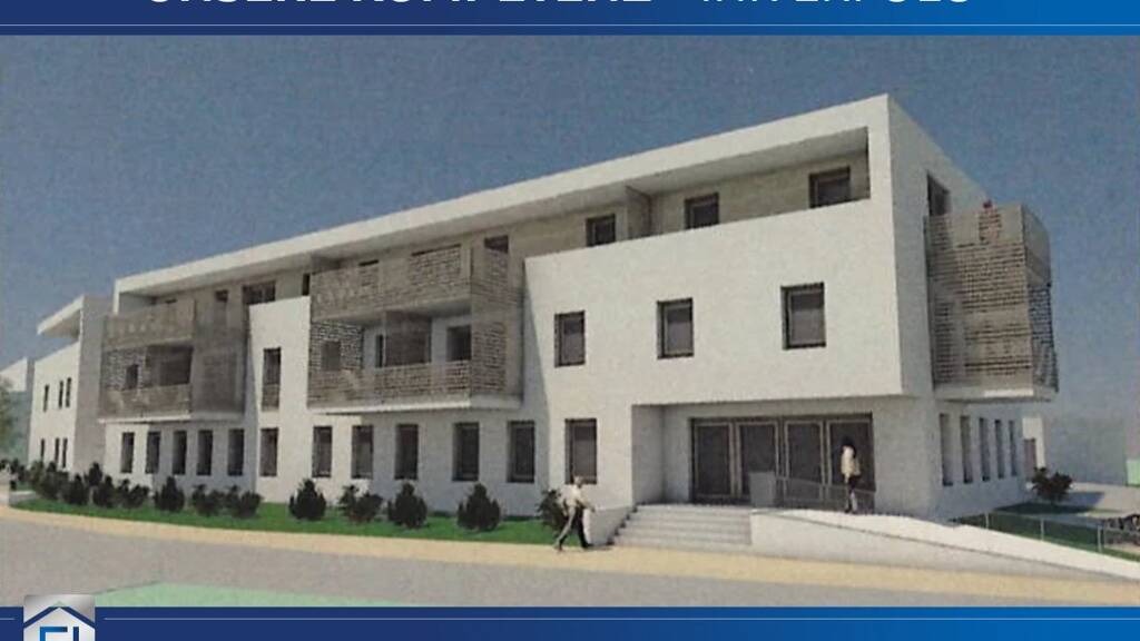 Wohnung zum Kauf - Erstbezug provisionsfrei 320.522 € 3 Zimmer 76,7 m² 1. Geschoss frei ab 01.10.2026 Hartkirchen Pocking 94060