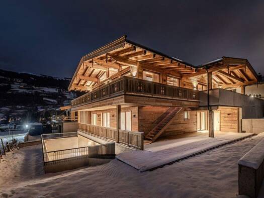 Haus zum Kauf - Erstbezug 5.985.000 € 7 Zimmer 403 m² 744 m² Grundstück BRIXEN 6364