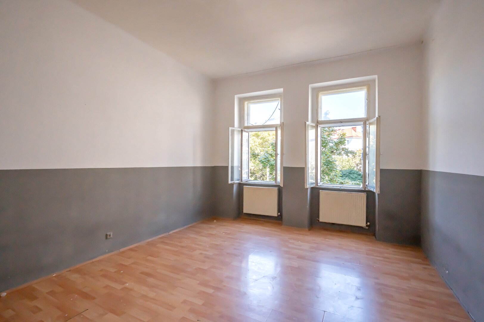 Wohnung zum Kauf 158.900 € 2 Zimmer 45 m²<br/>Wohnfläche 2.<br/>Geschoss Wien 1200