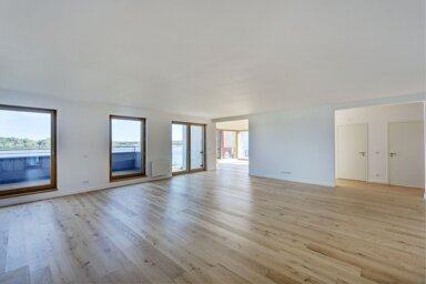 Penthouse zum Kauf 1.280.000 € 2 Zimmer 197,6 m² Stadtmitte Rostock 18055