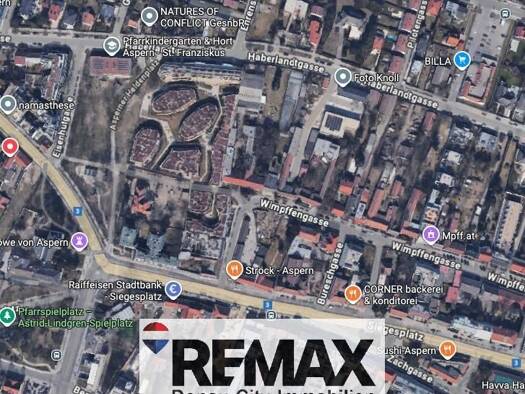 Grundstück zum Kauf 999.999 € 1.313 m² Grundstück Donaustadt 1220
