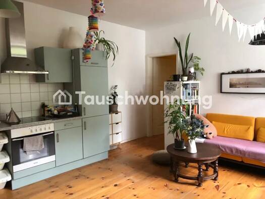 Wohnung zur Miete Tauschwohnung 939 € 2 Zimmer 66 m² 4. Geschoss Französisch Buchholz Pankow 10439