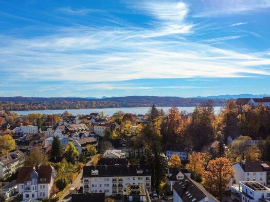 Wohnung zum Kauf 1.200.000 € 4 Zimmer 142 m² frei ab sofort Starnberg 82319