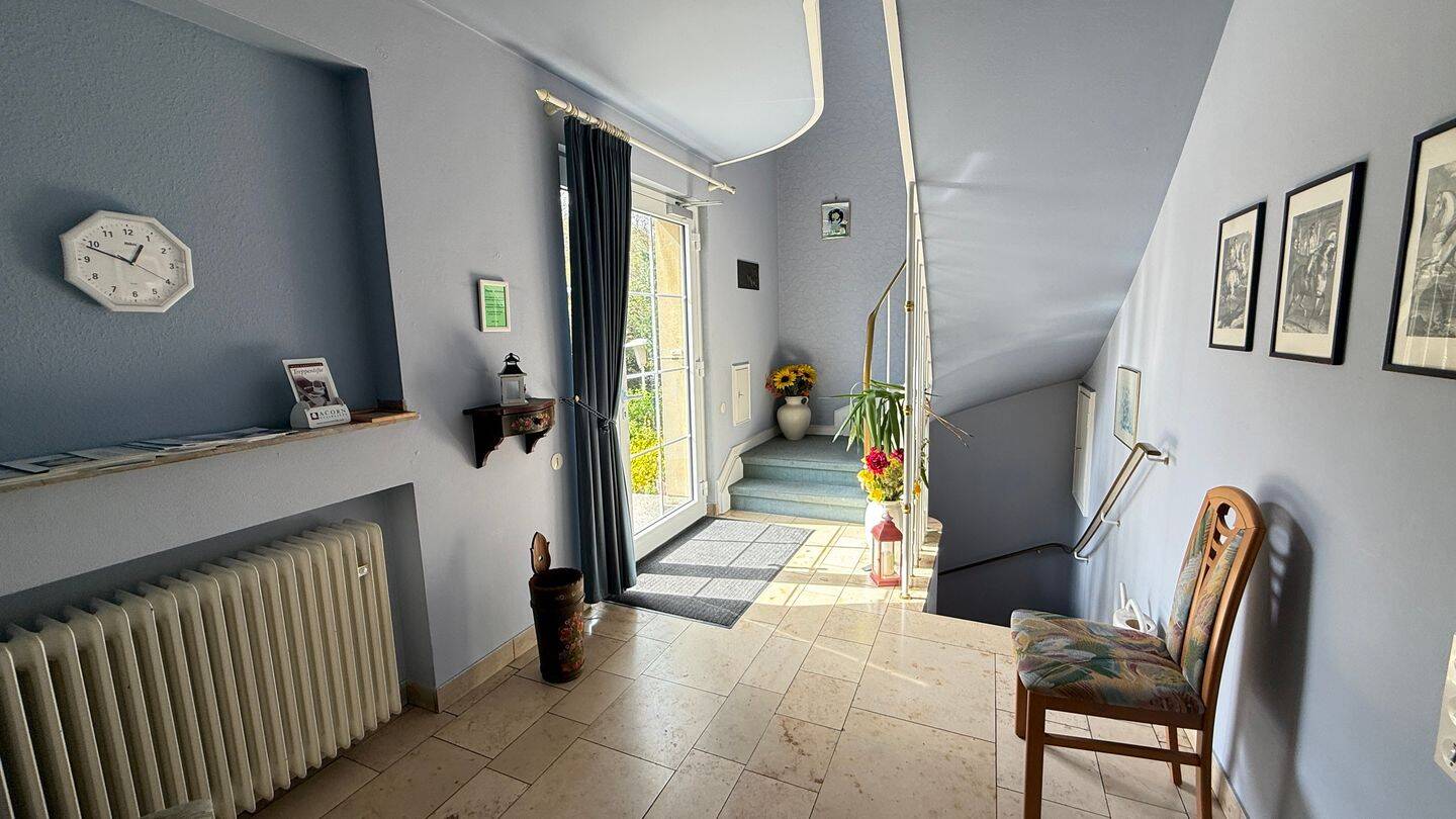 Villa zum Kauf - Ansicht 6