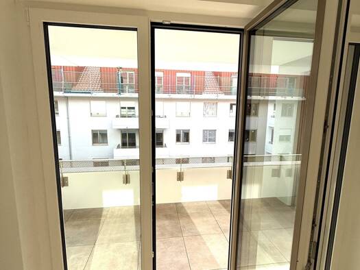 Wohnung zum Kauf - Neubau 629.000 € 3 Zimmer 109,5 m² 4. Geschoss Vahrenwald Hannover 30163