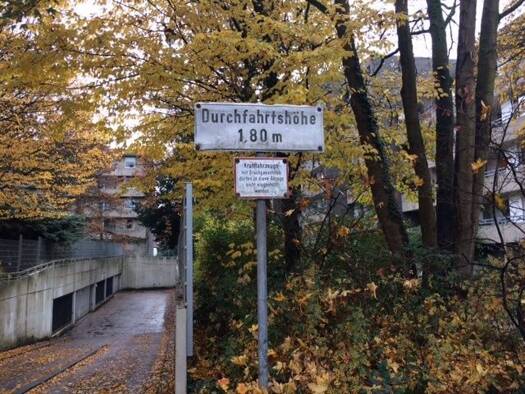 Tiefgarage zur Miete provisionsfrei 29,90 € Eibenstraße 32 Rheydt-West Süd 41239