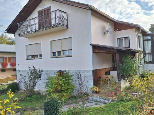 Einfamilienhaus zum Kauf 159.000 € 3 Zimmer 85 m² 1.097 m² Grundstück Kohfidisch 7512